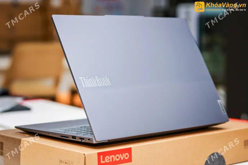 ThinkBook 16|Ryzen7|Ram:16Gb - Aşgabat - img 4