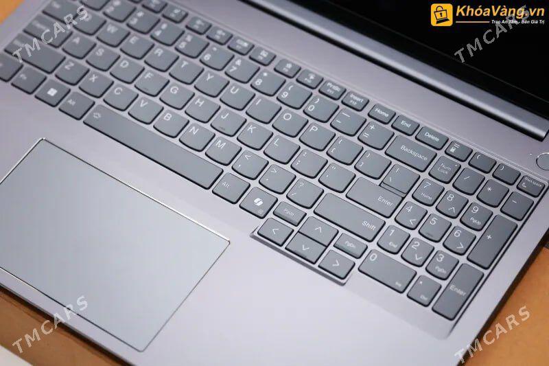ThinkBook 16|Ryzen7|Ram:16Gb - Aşgabat - img 10