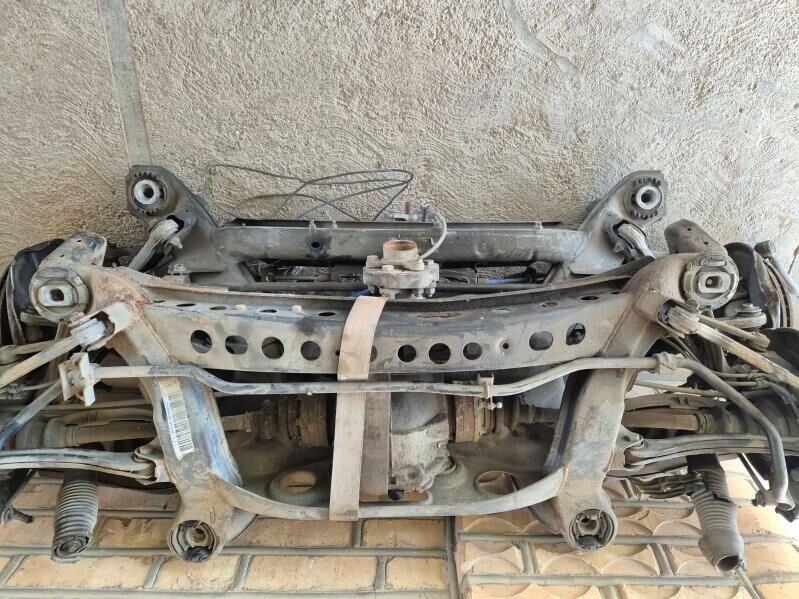 mersedes yz hadawoÿ 6 000 TMT - Мары - img 4