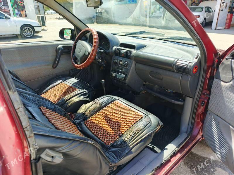 Opel Vita 1996 - 14 000 TMT - Туркменбаши - img 5