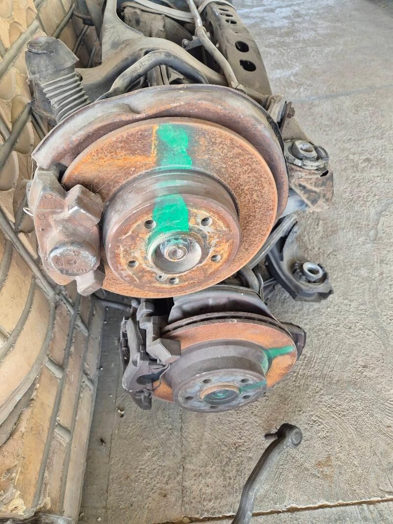 mersedes yz hadawoÿ 6 000 TMT - Мары - img 1