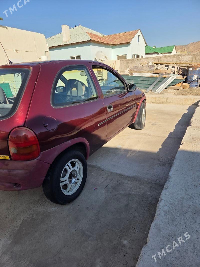 Opel Vita 1996 - 14 000 TMT - Туркменбаши - img 2