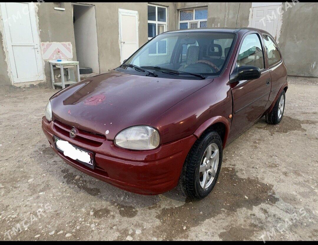 Opel Vita 1996 - 14 000 TMT - Туркменбаши - img 4