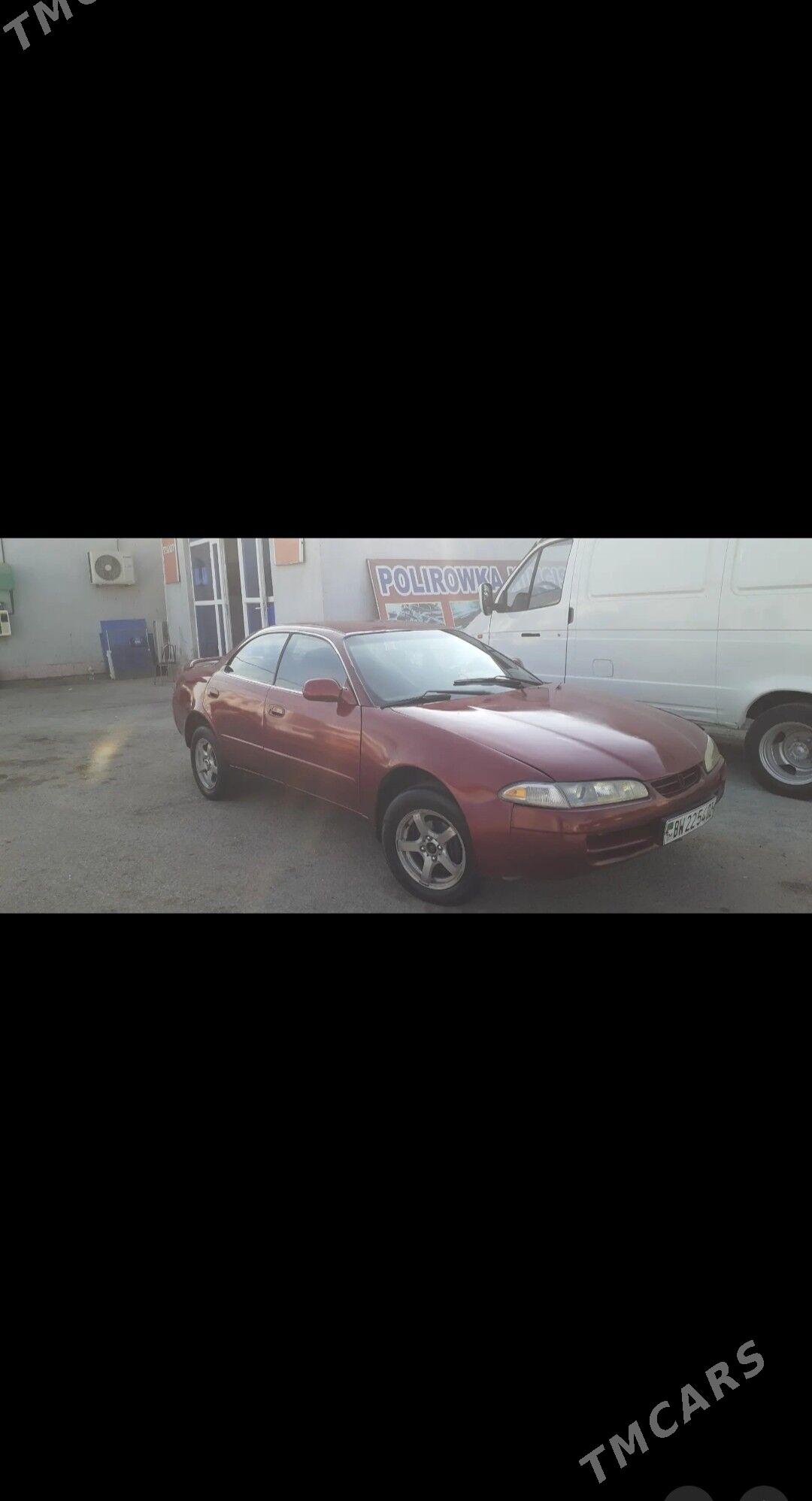 Toyota Marino 1993 - 35 000 TMT - Дашогуз - img 2