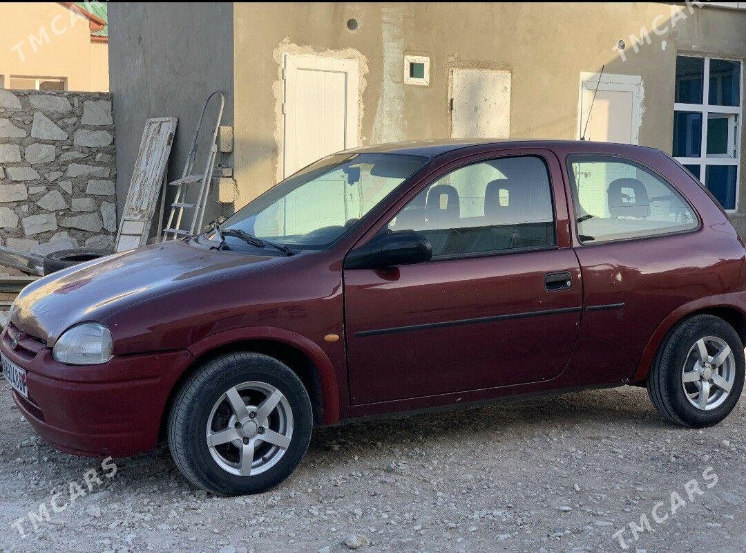 Opel Vita 1996 - 14 000 TMT - Туркменбаши - img 3