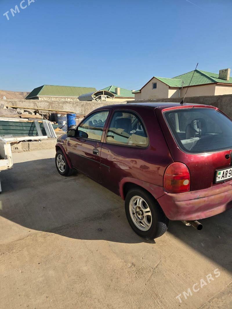 Opel Vita 1996 - 14 000 TMT - Туркменбаши - img 1