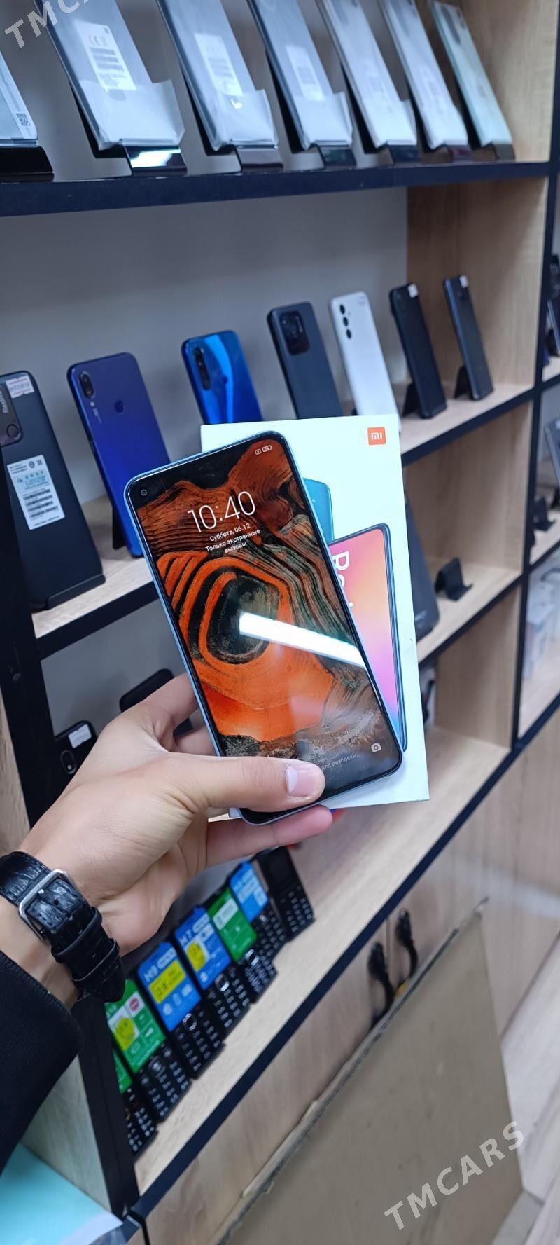 redmi note 9 - Ашхабад - img 2