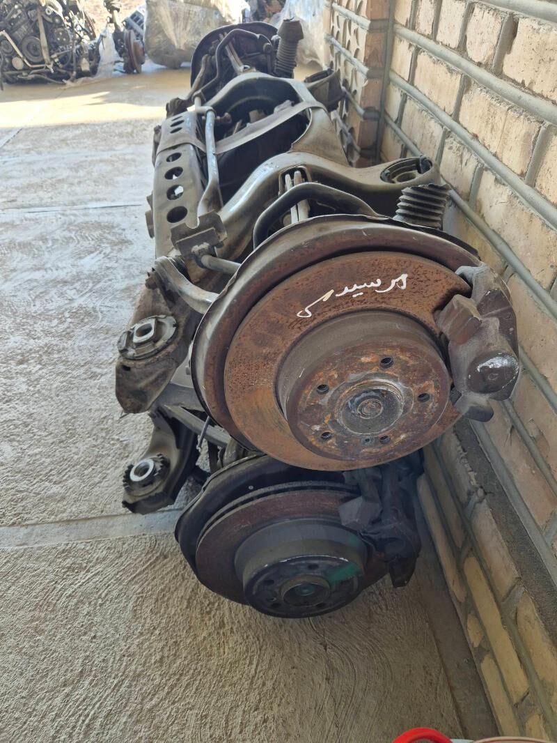 mersedes yz hadawoÿ 6 000 TMT - Мары - img 2