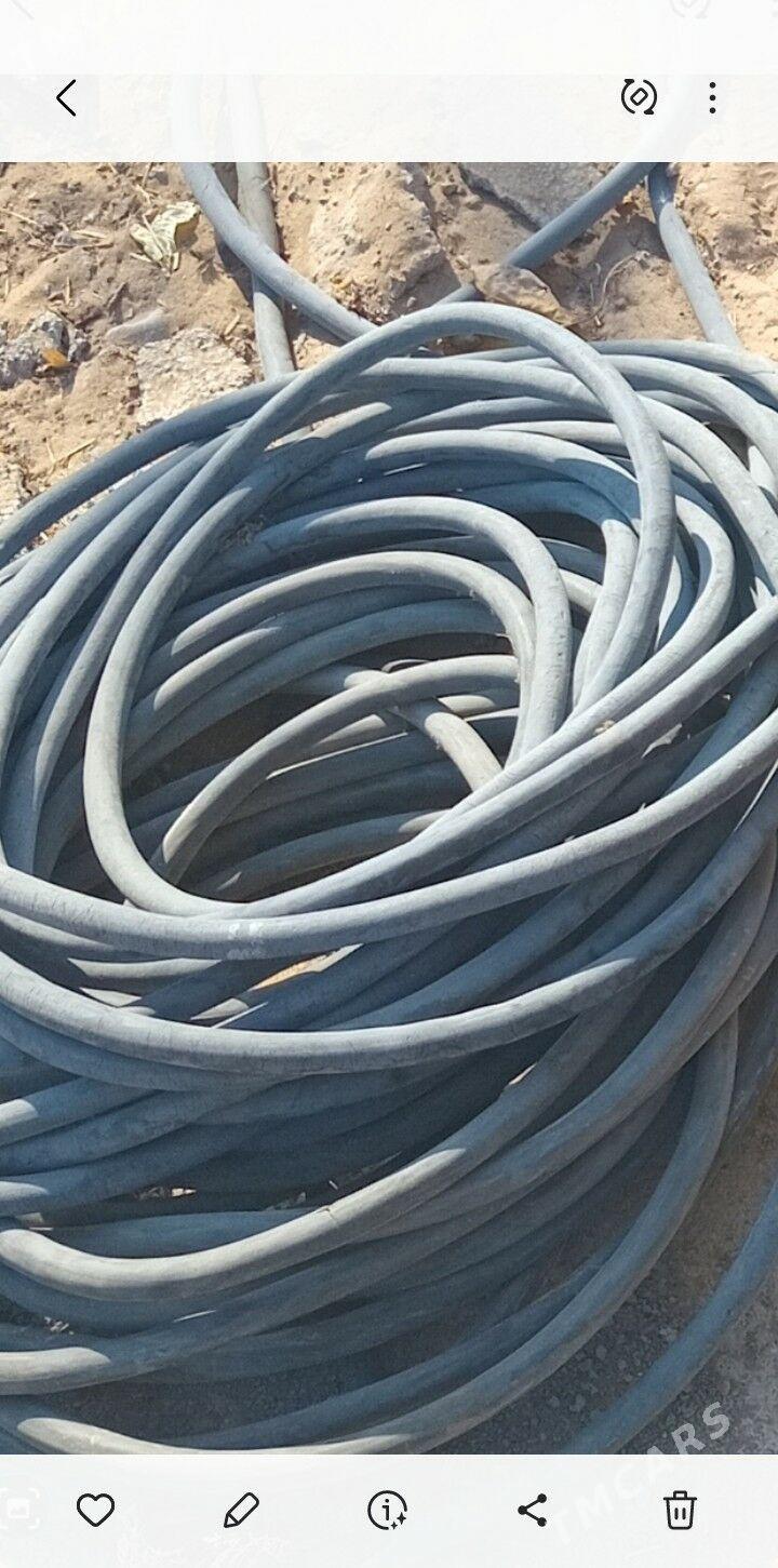 kabel swarka - Aşgabat - img 1