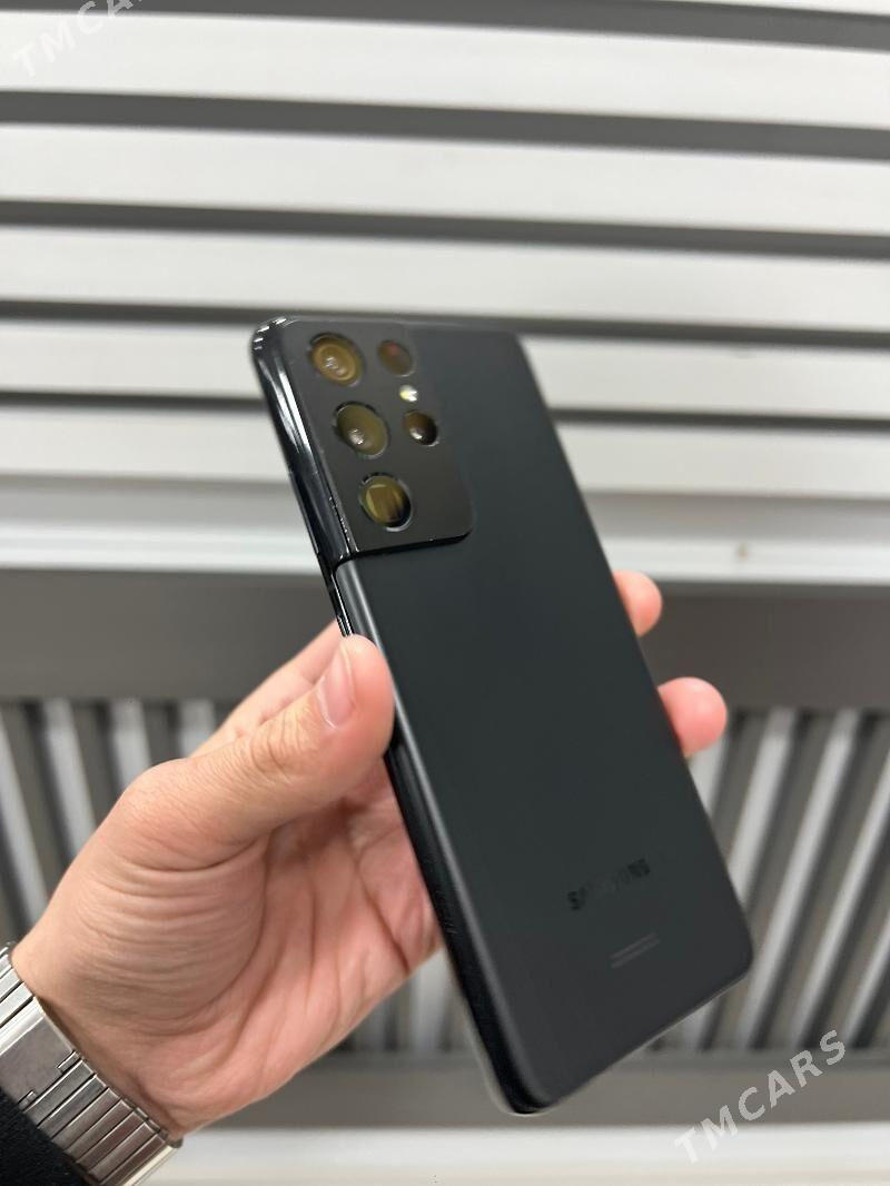 Samsung Galaxy S21 Ultra - Mary - img 8