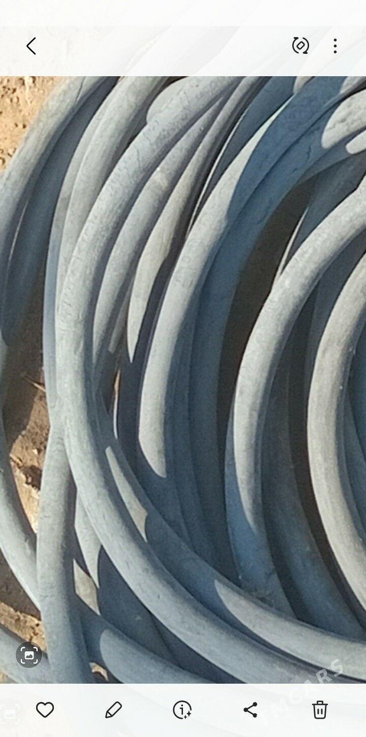 kabel swarka - Ашхабад - img 2