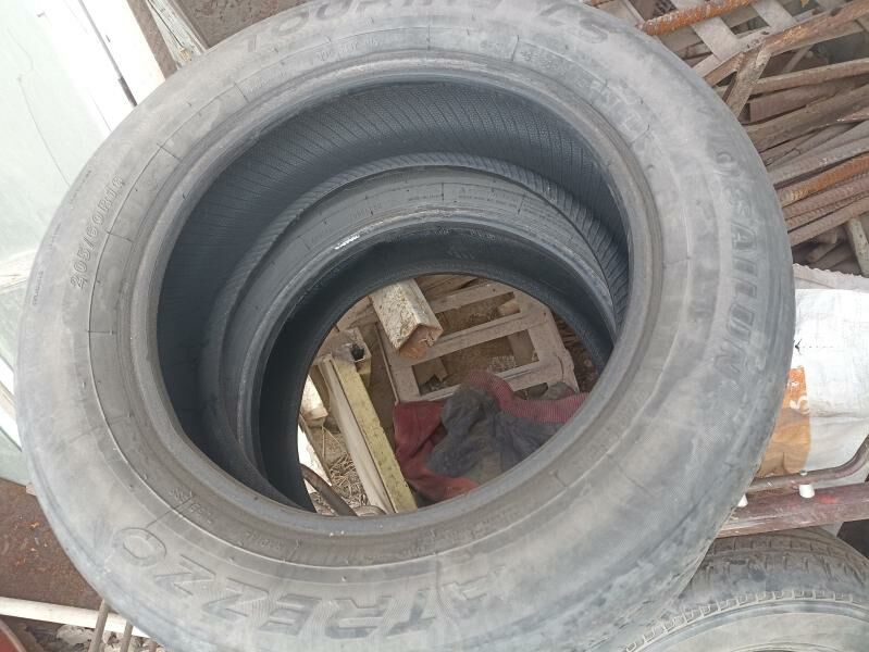 балон тигир 50 TMT - Дашогуз - img 2