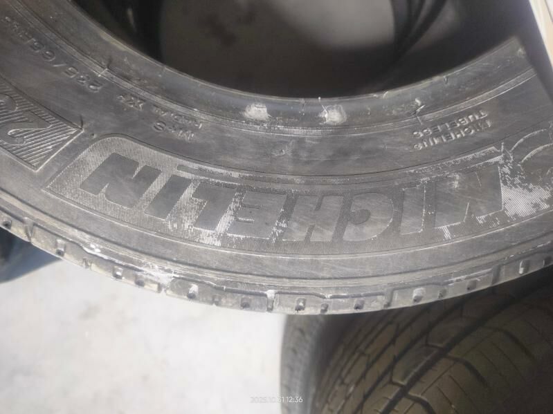 teker 235x65x18 1 500 TMT - Дашогуз - img 1