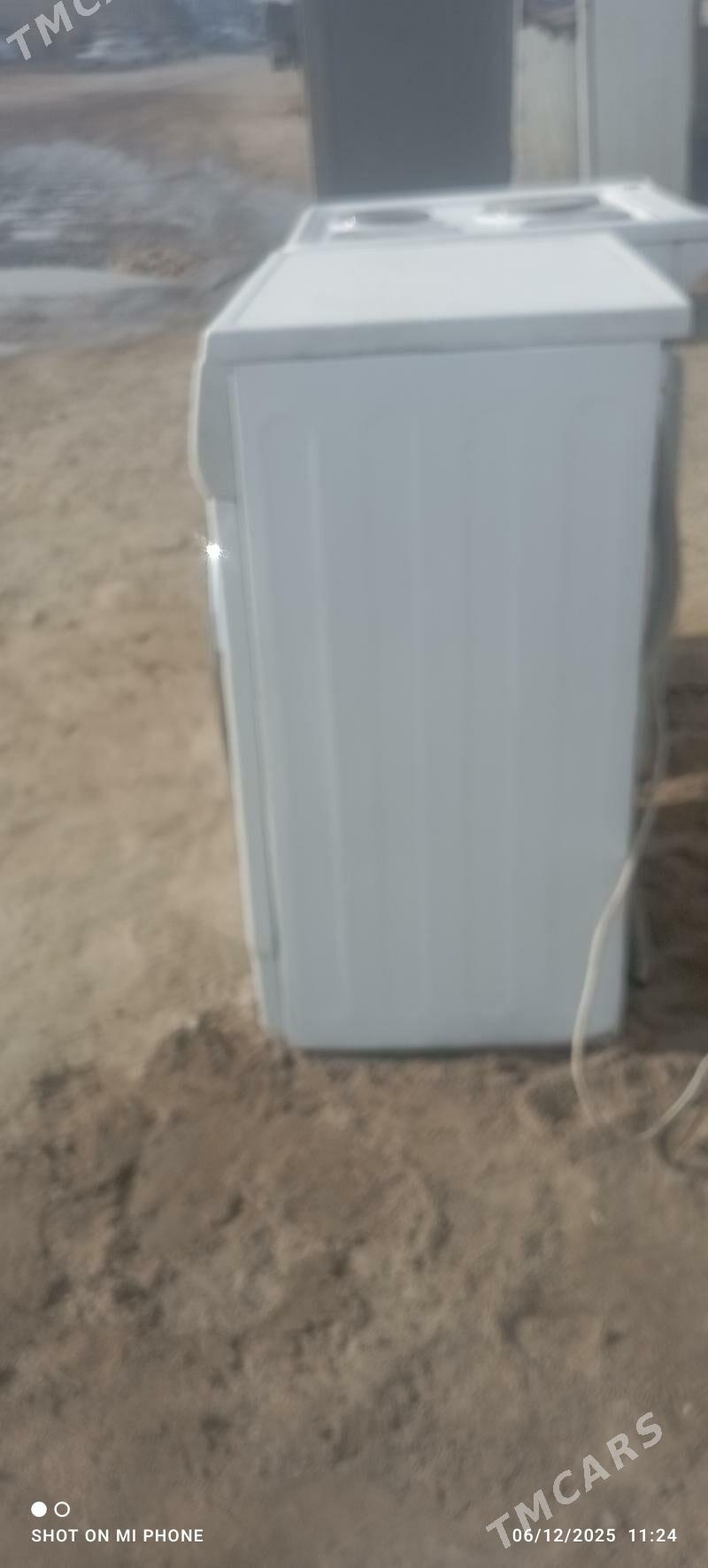 LG kir masyn - Murgap - img 2