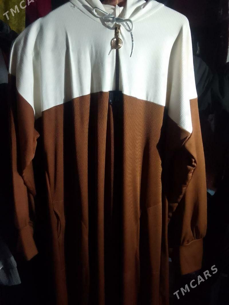 gatow materal - Bereket - img 2