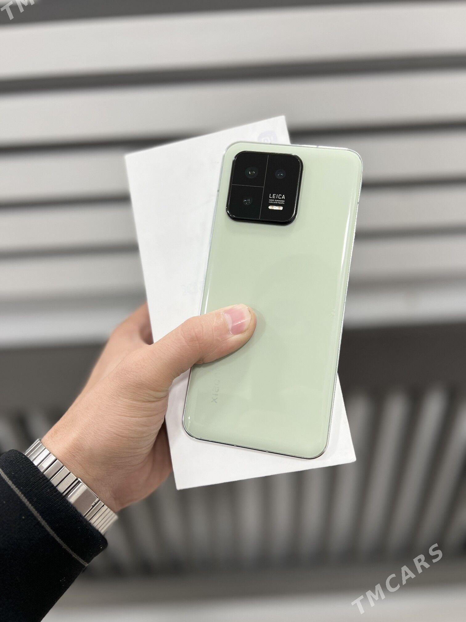 Xiaomi 13 - Мары - img 2