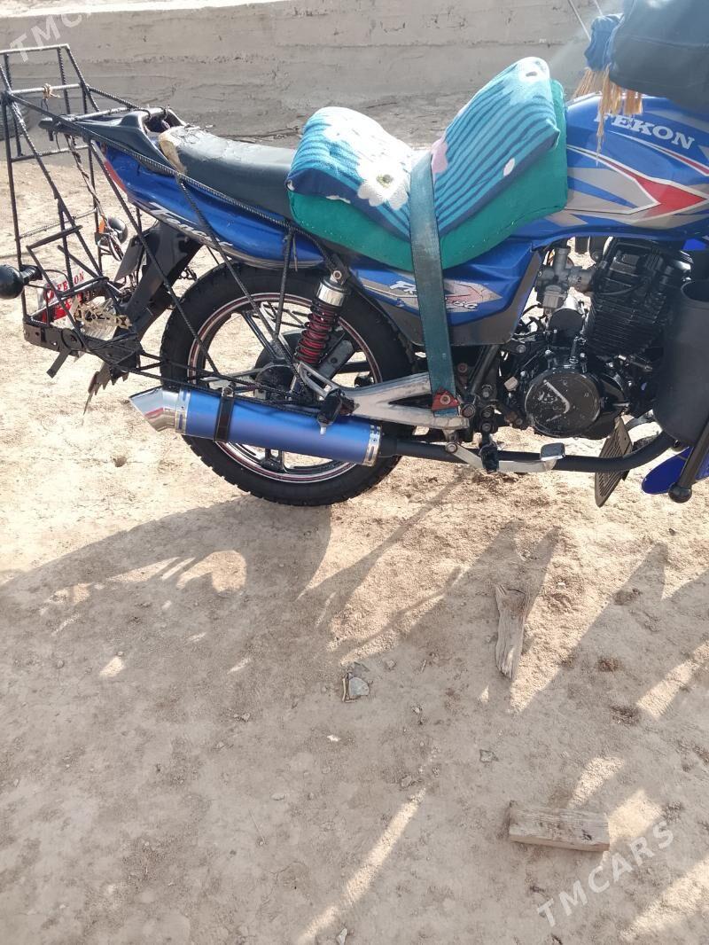 Fekon FK150-8G 2014 - 15 000 TMT - Гызыларбат - img 3