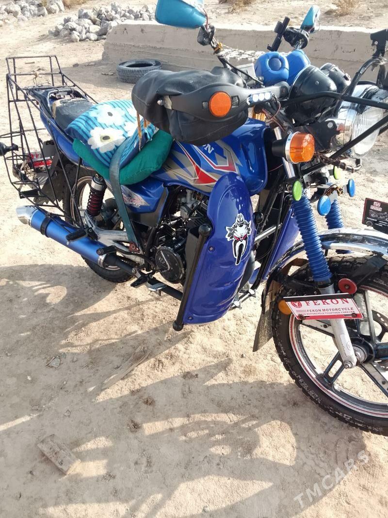 Fekon FK150-8G 2014 - 15 000 TMT - Гызыларбат - img 2