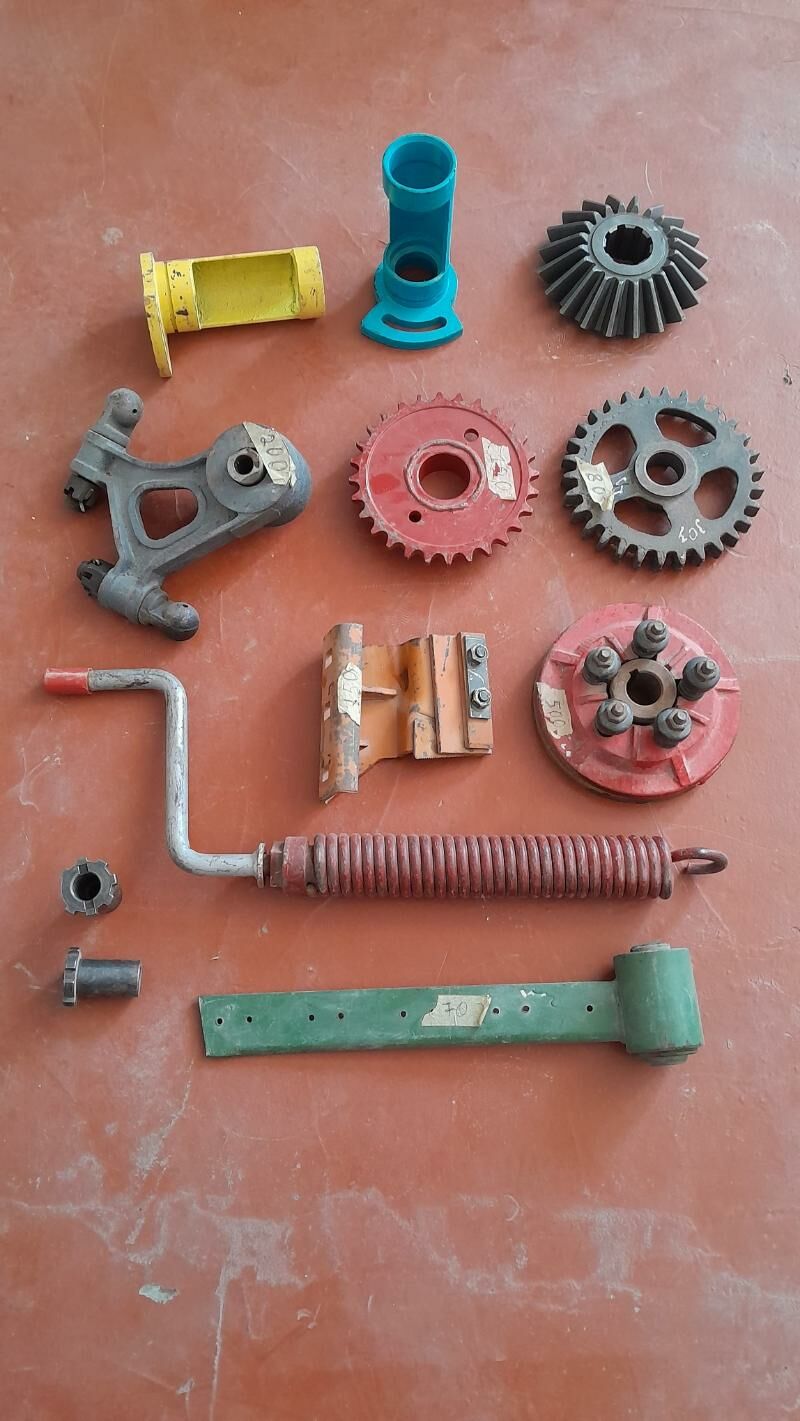 Pres padwor saylary 949 TMT - Туркменбаши - img 2