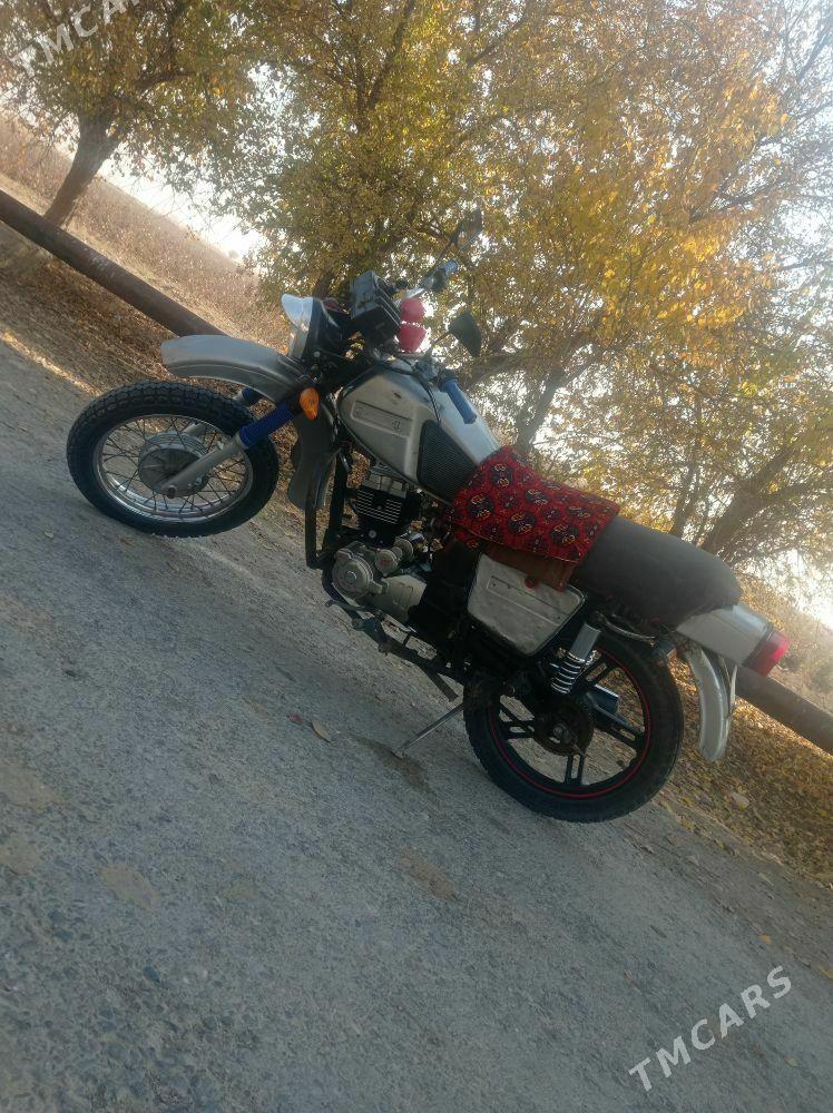 Fekon FK200-14G 2025 - 13 000 TMT - Каракумский этрап - img 3