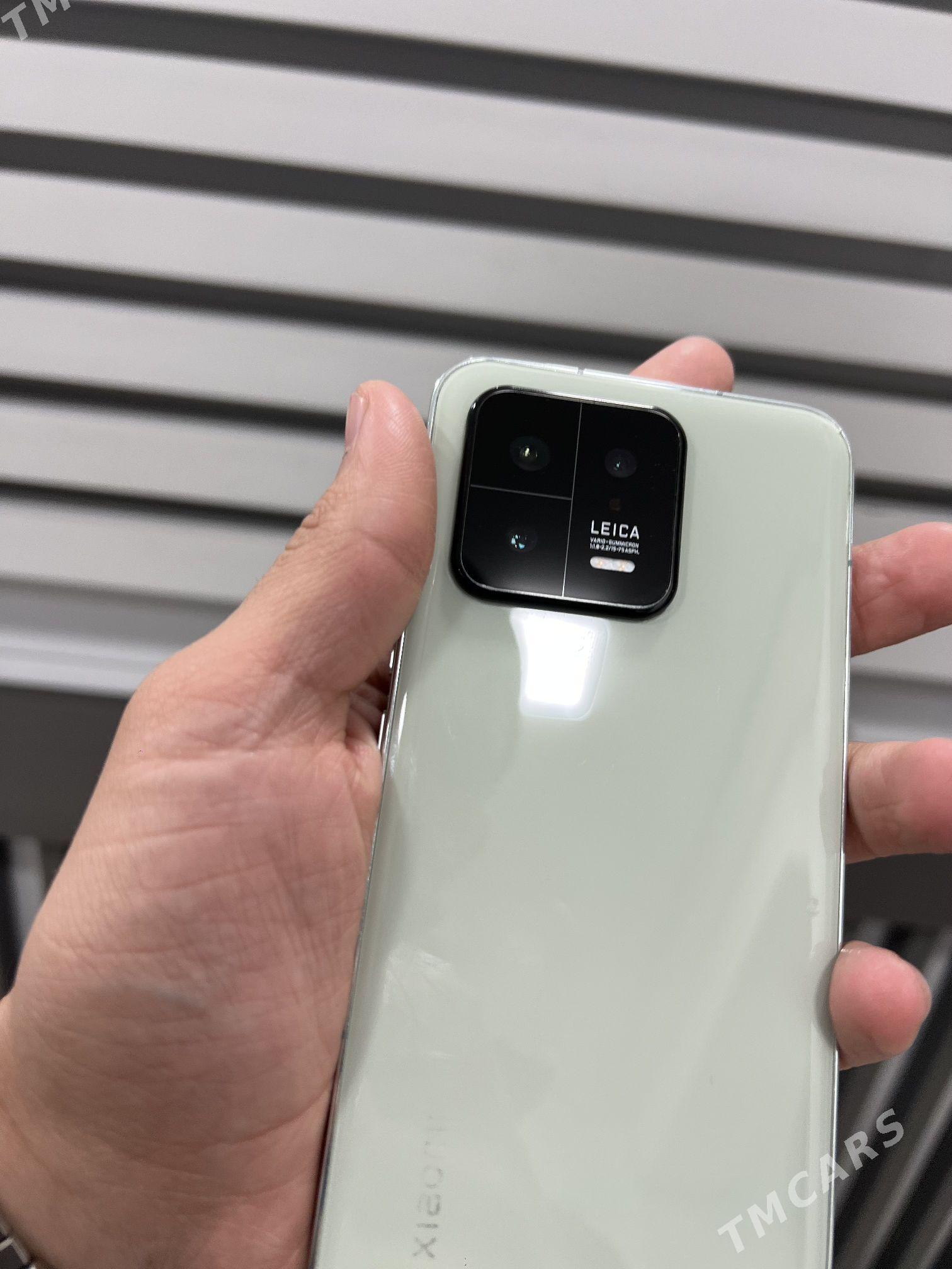 Xiaomi 13 - Мары - img 7