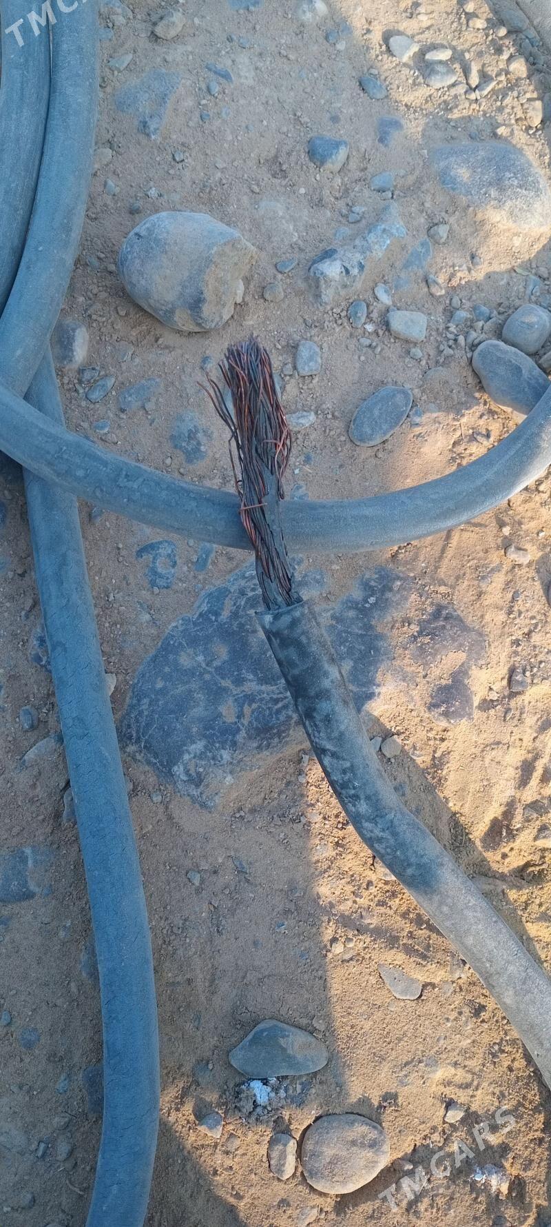 kabel swarka - Ашхабад - img 3