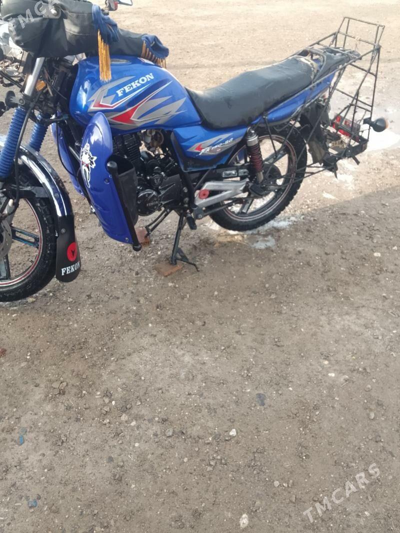 Fekon FK150-8G 2014 - 15 000 TMT - Гызыларбат - img 5