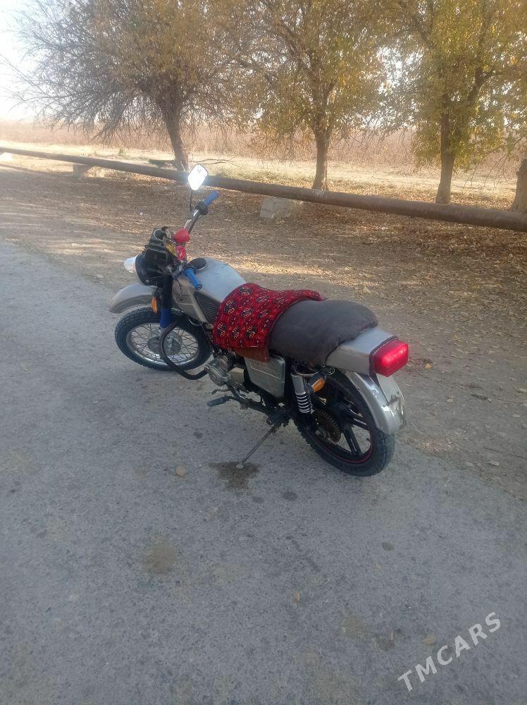 Fekon FK200-14G 2025 - 13 000 TMT - Каракумский этрап - img 4