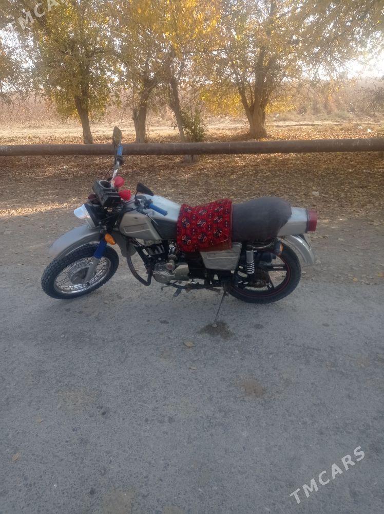 Fekon FK200-14G 2025 - 13 000 TMT - Garagum etraby - img 1