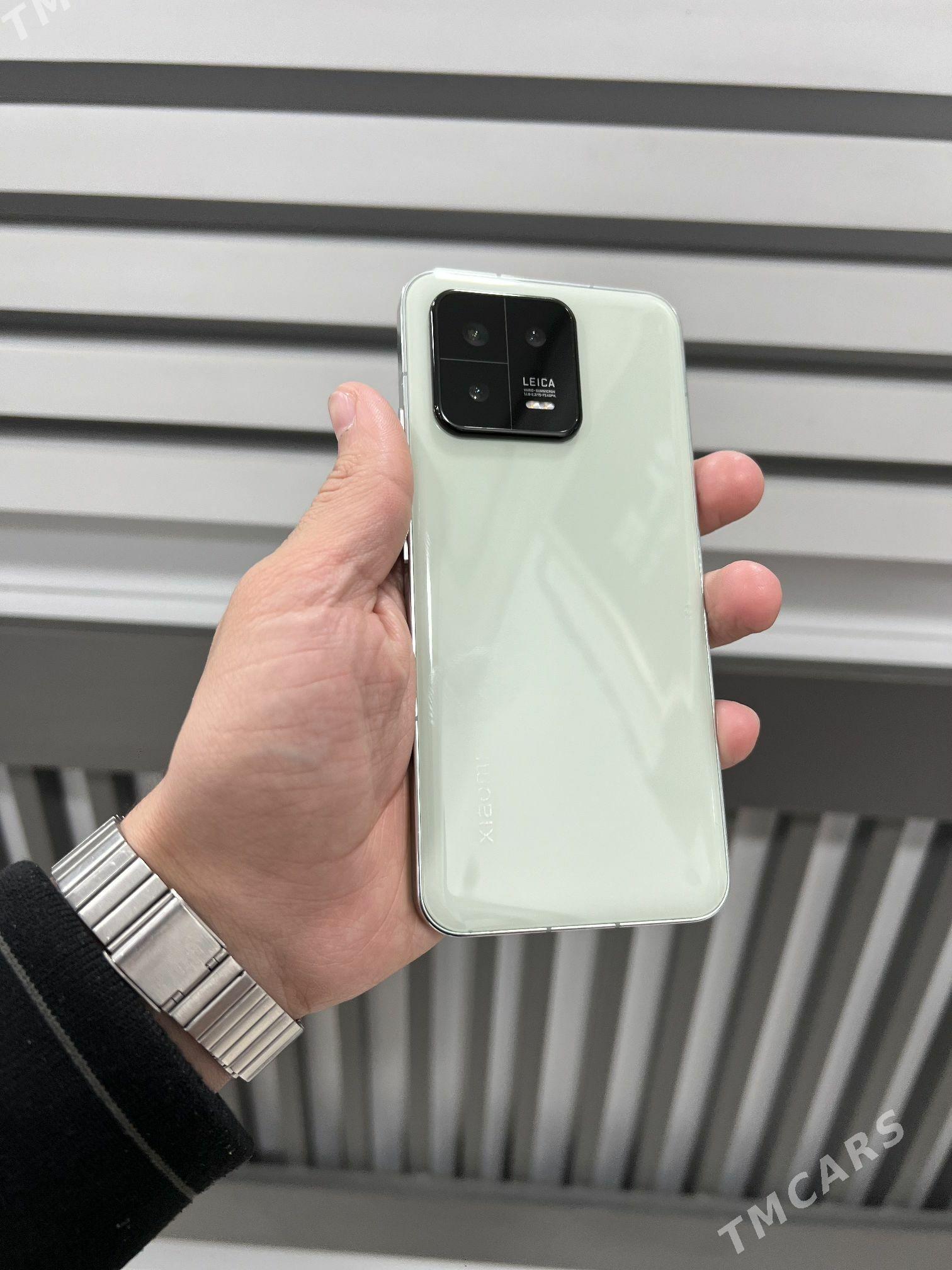Xiaomi 13 - Мары - img 3