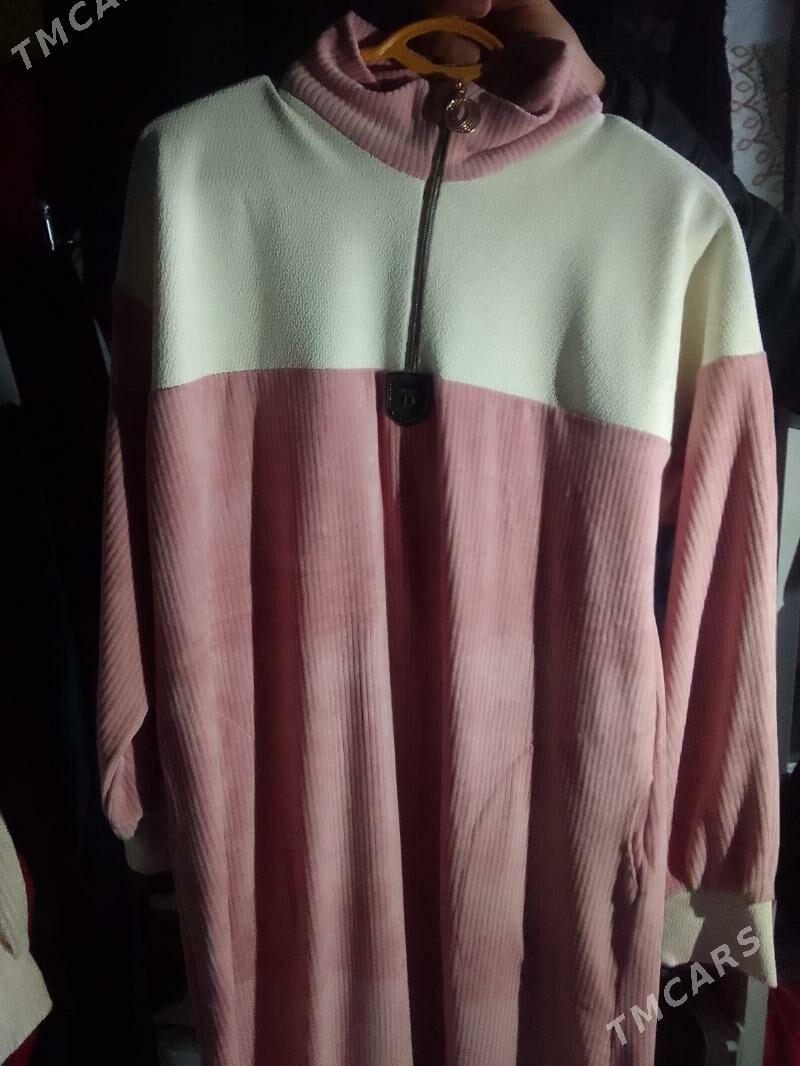 gatow materal - Bereket - img 1