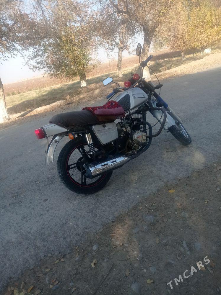 Fekon FK200-14G 2025 - 13 000 TMT - Каракумский этрап - img 2