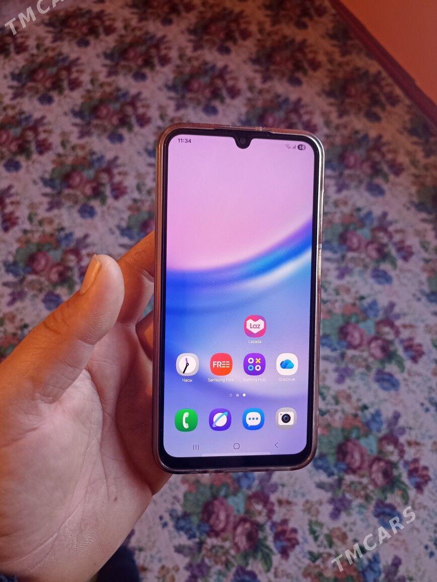 Samsung A15 8.128 - Бузмеин - img 1