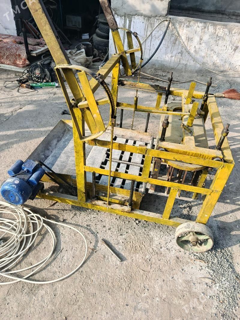 stanok işlãp dur - Кака - img 1