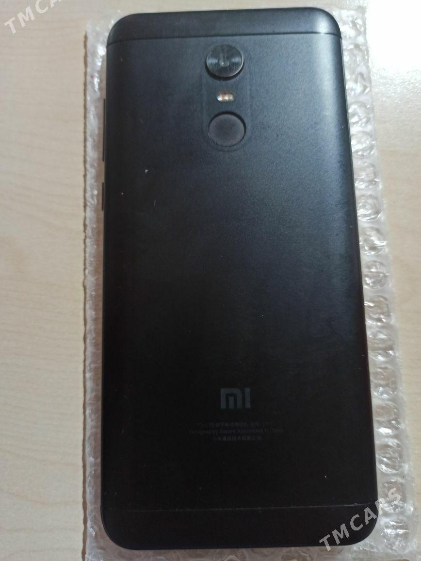 Redmi 5+ - Sakarçäge - img 2