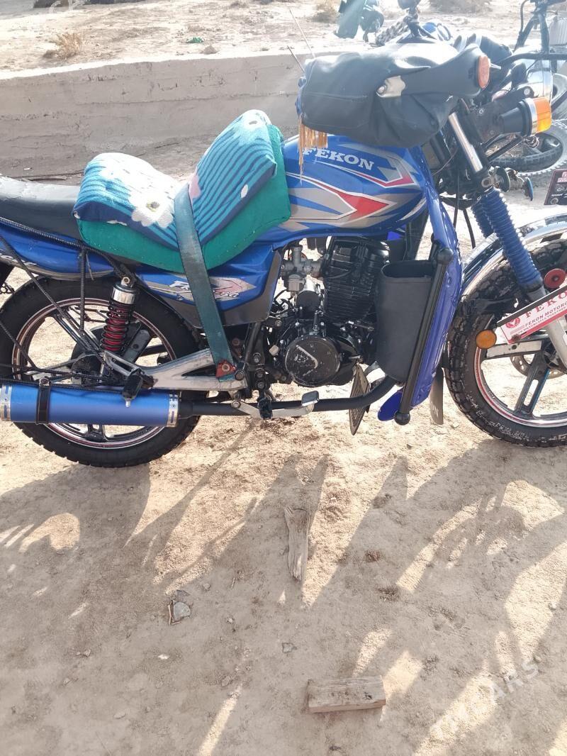 Fekon FK150-8G 2014 - 15 000 TMT - Гызыларбат - img 6