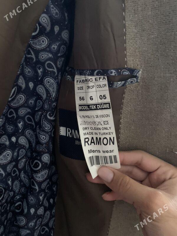 Ramon Pijak - Aşgabat - img 3