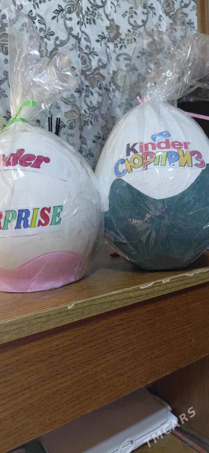 копилка - Ашхабад - img 2