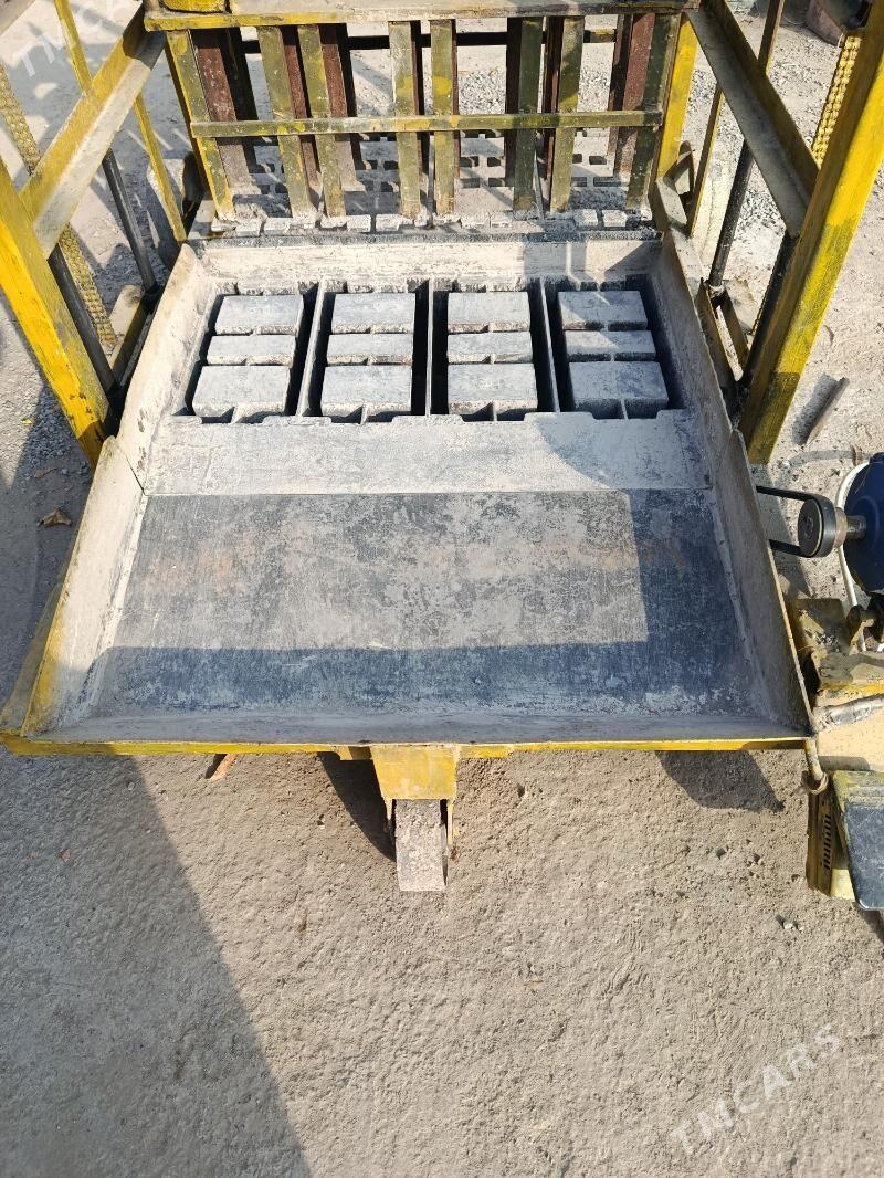 stanok işlãp dur - Kaka - img 3