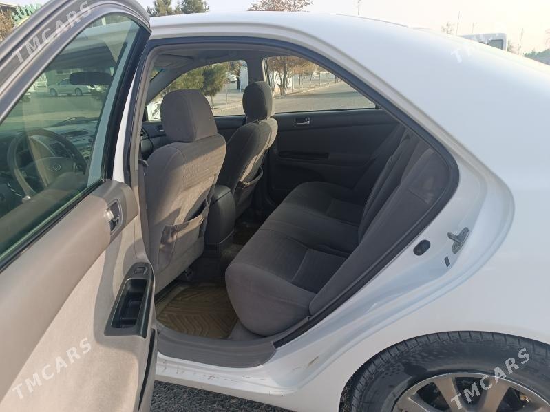 Toyota Camry 2005 - 170 000 TMT - 11 mkr - img 7