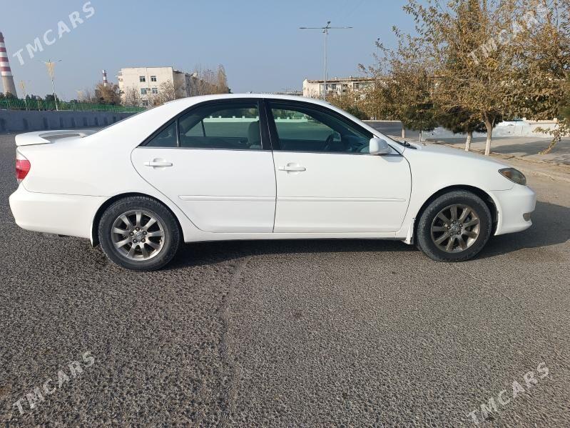 Toyota Camry 2005 - 170 000 TMT - 11 mkr - img 4