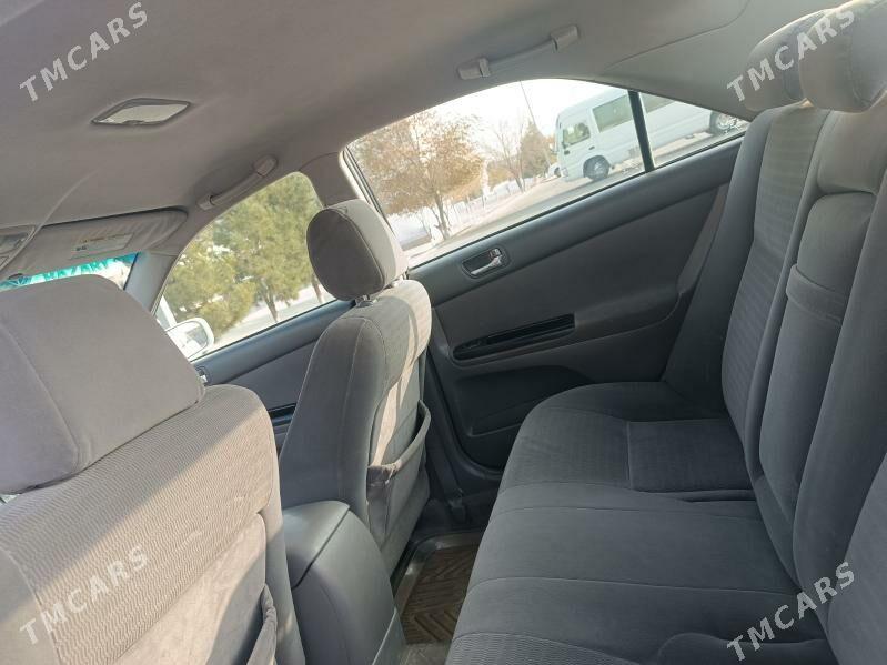 Toyota Camry 2005 - 170 000 TMT - 11 mkr - img 5