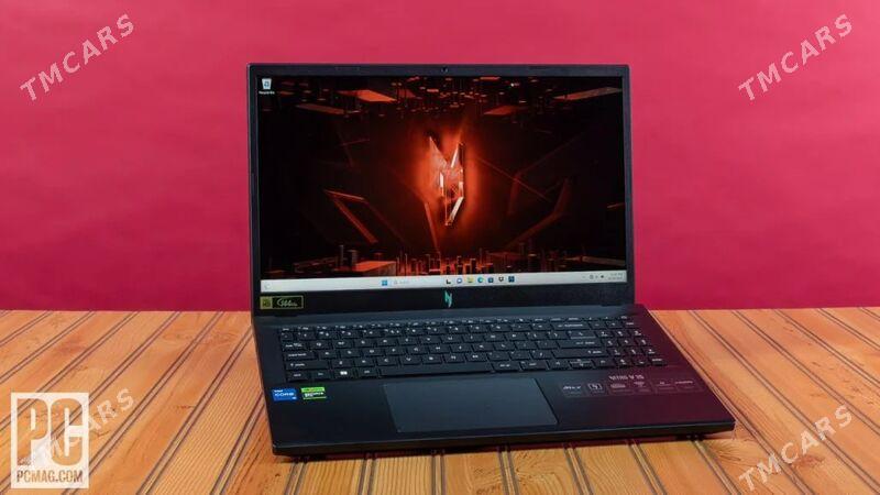 Nitro V15|i5-13| RTX2050 4GB - Ашхабад - img 9