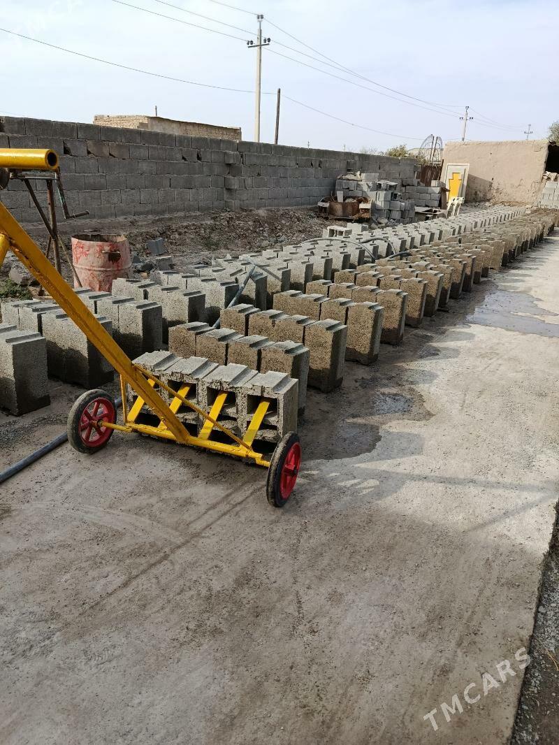 stanok işlãp dur - Kaka - img 7