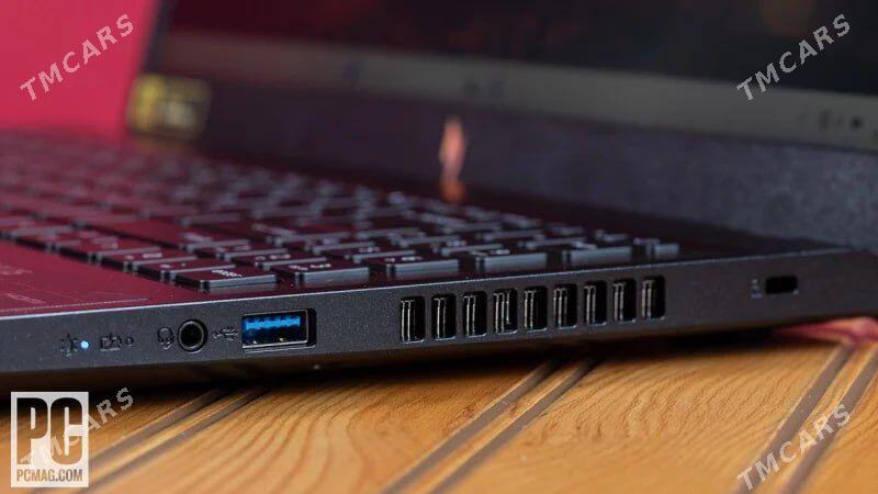 Nitro V15|i5-13| RTX2050 4GB - Ашхабад - img 4