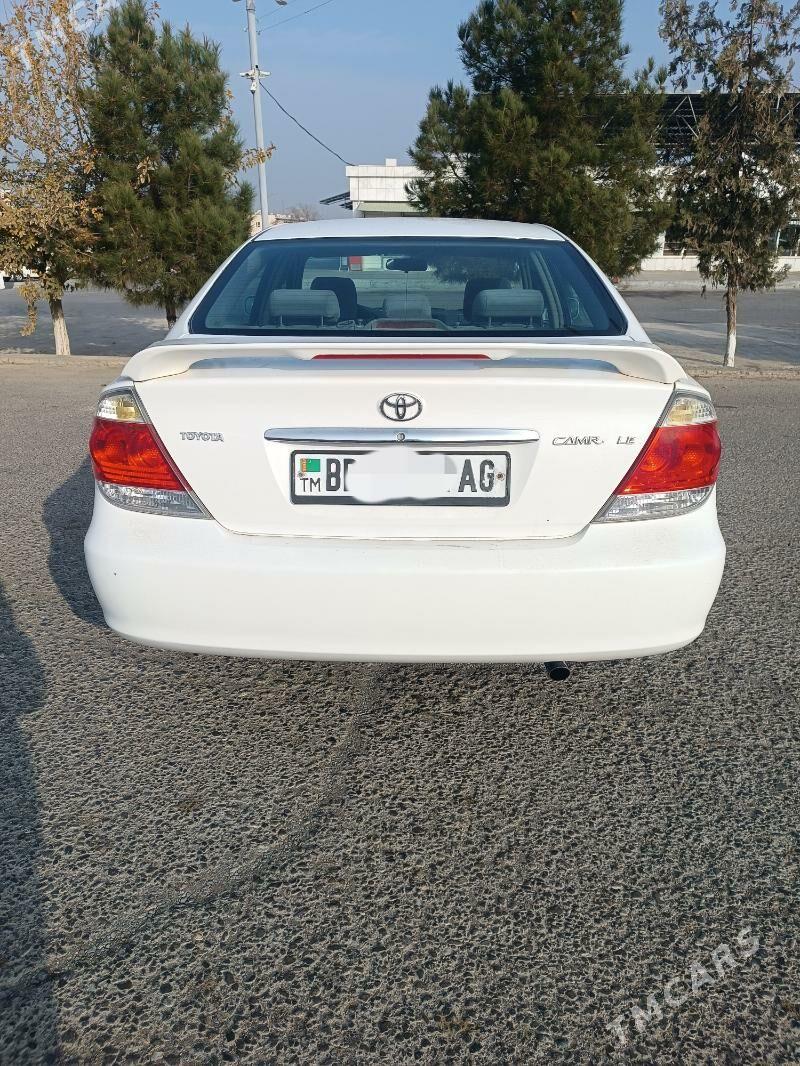 Toyota Camry 2005 - 170 000 TMT - 11 mkr - img 2