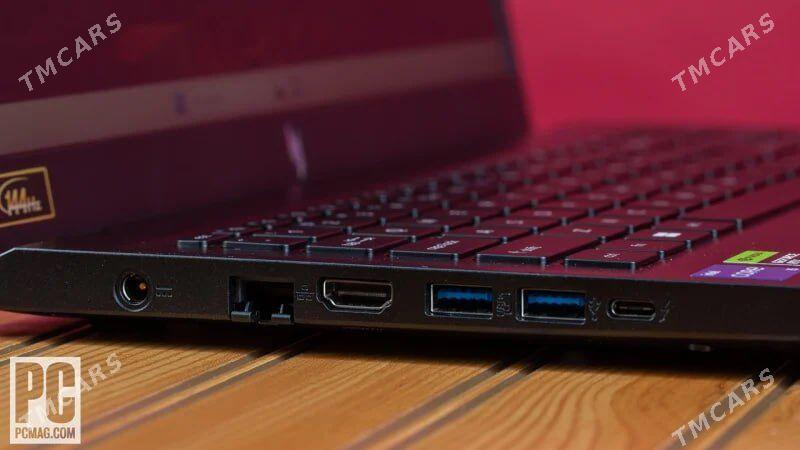 Nitro V15|i5-13| RTX2050 4GB - Ашхабад - img 5