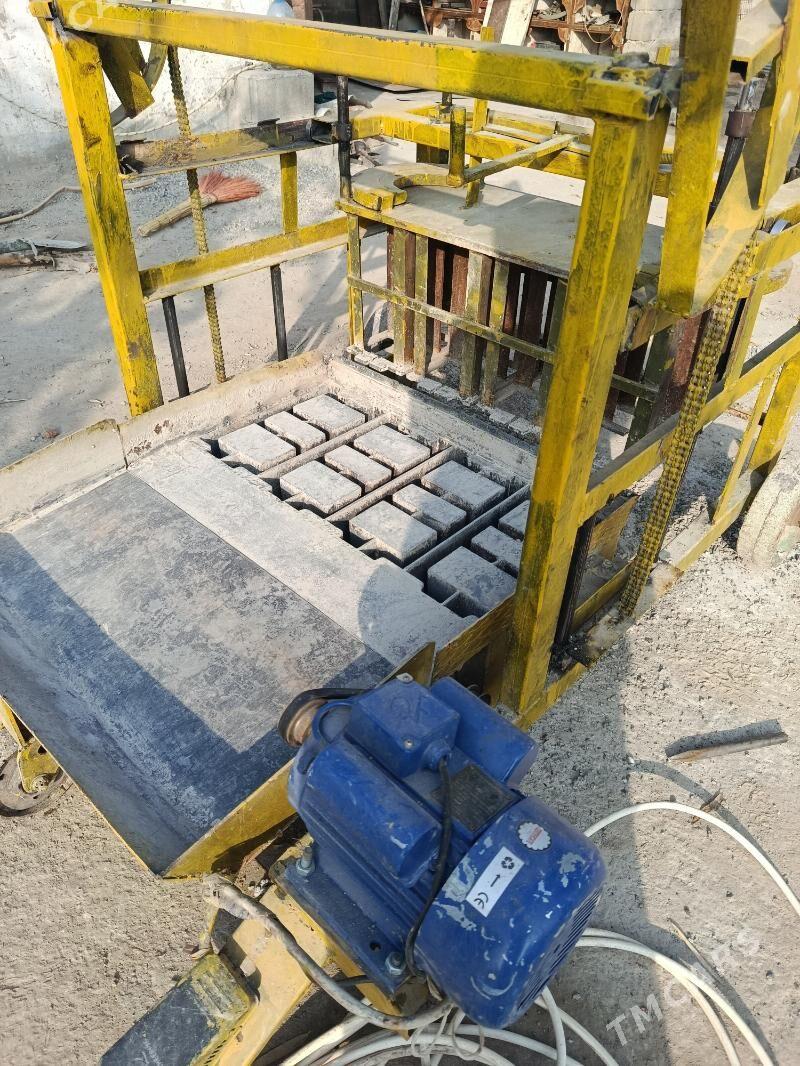 stanok işlãp dur - Kaka - img 5