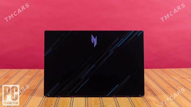 Nitro V15|i5-13| RTX2050 4GB - Ашхабад - img 6