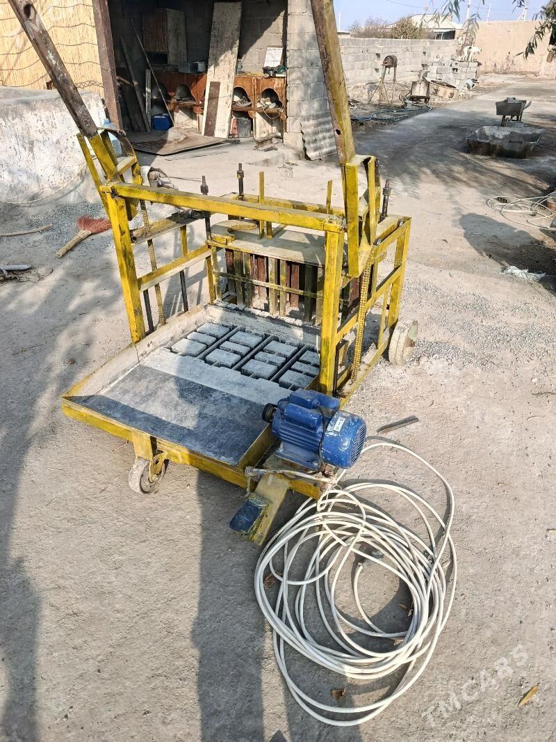 stanok işlãp dur - Kaka - img 4